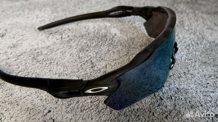 Оригинал Oakley Radar Ev Path Camo Water Polarized