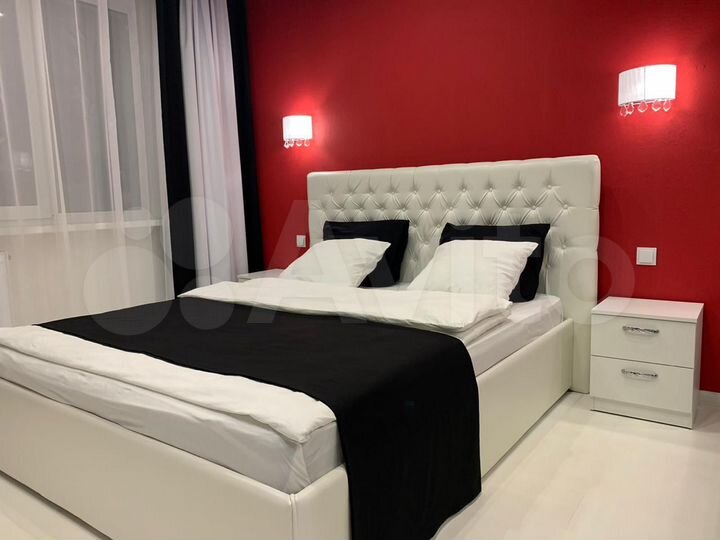 1-к. квартира, 30 м², 8/9 эт.