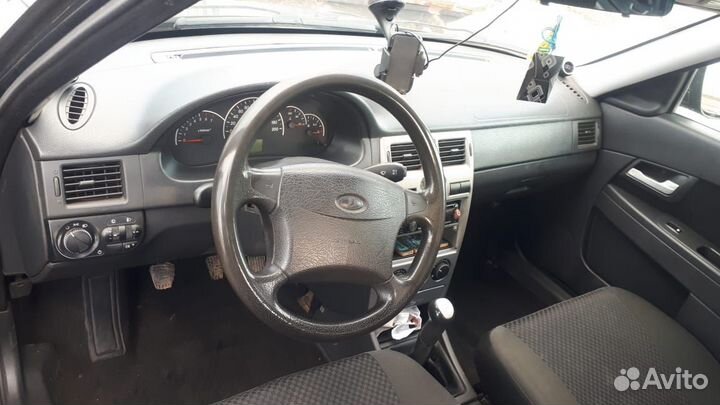 LADA Priora 1.6 МТ, 2012, 180 000 км