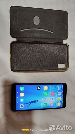 Xiaomi redmi 7a