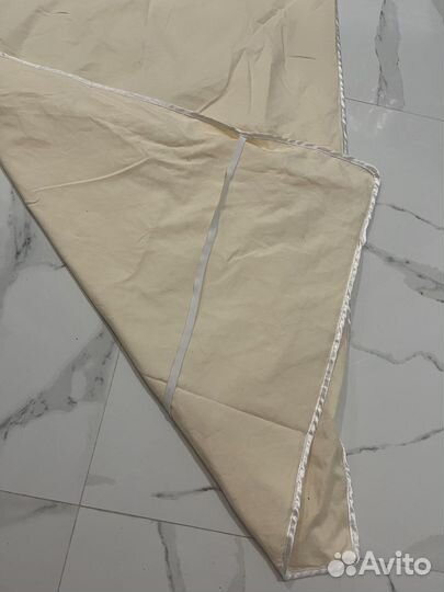 Непромокаемая пеленка на матрац