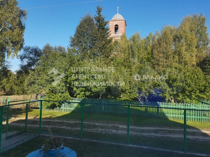 Дом 79,2 м² на участке 25 сот.