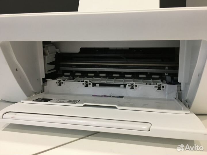 Мфу Струйное HP Deskjet 2320 (7WN42B)