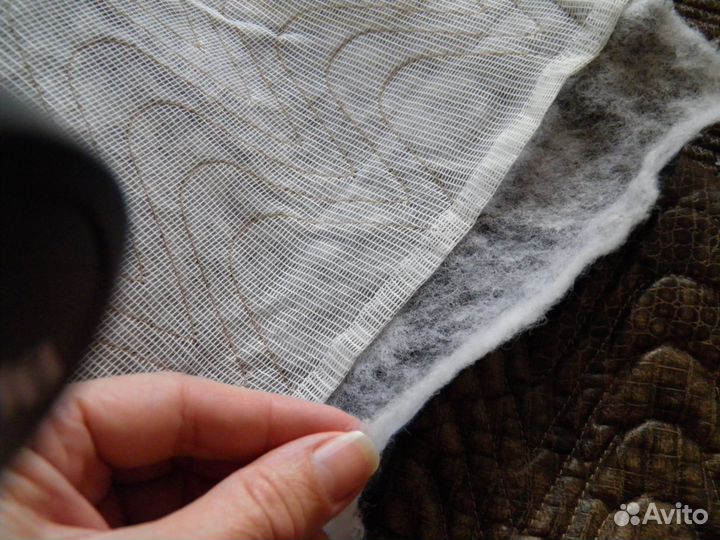 Ткань отрезами