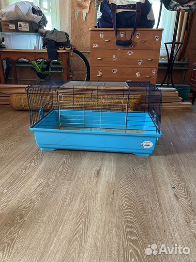 Клетка для грызунов