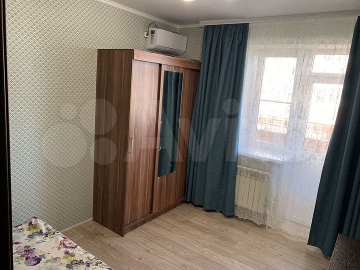 3-к. квартира, 80 м², 1/5 эт.