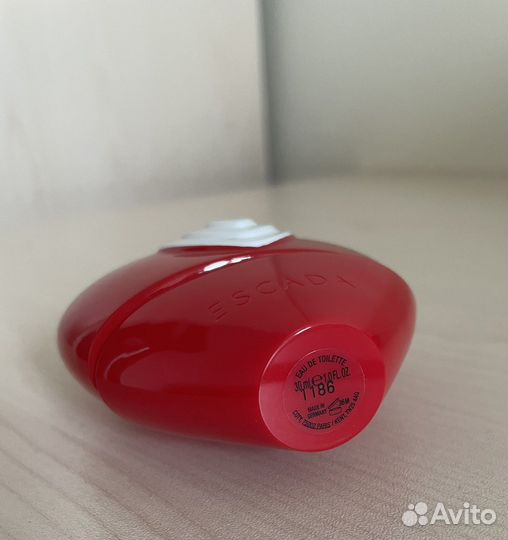 Духи Escada Fairy love