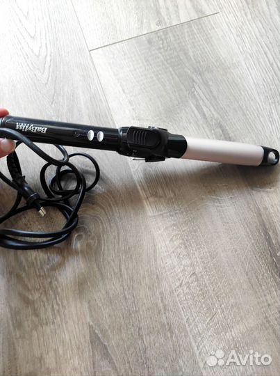 Плойка babyliss pro 25 мм