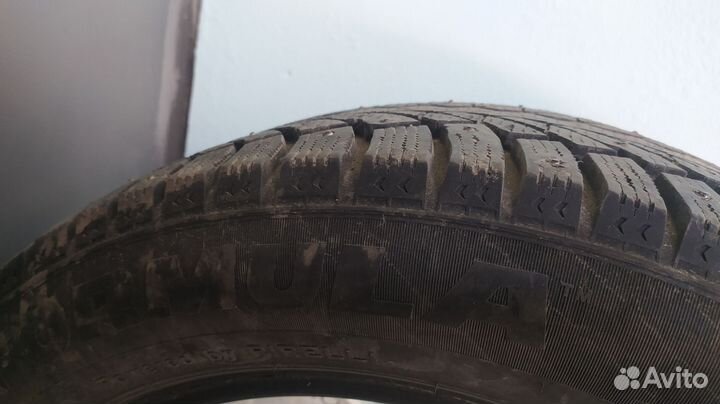 Formula Ice 225/55 R18 102T