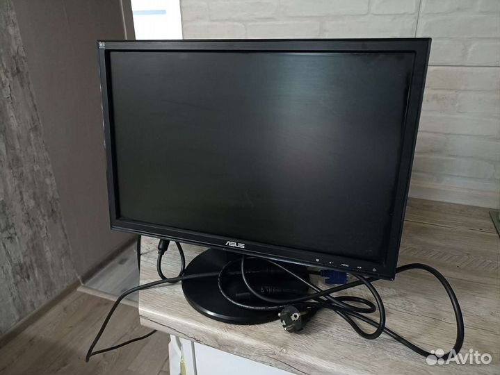 Монитор для компьютера 19 дюймов