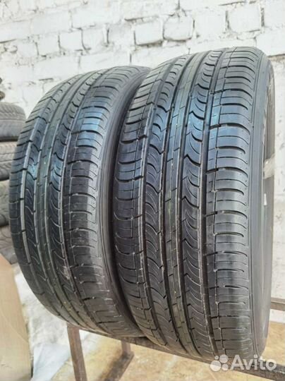 Nexen Classe Premiere CP672 215/55 R17 94V