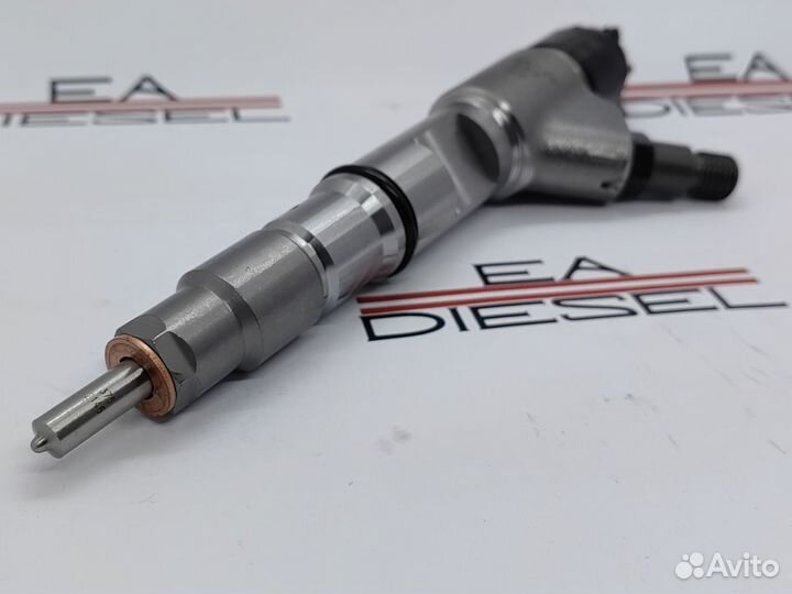 Форсунка 0445120134