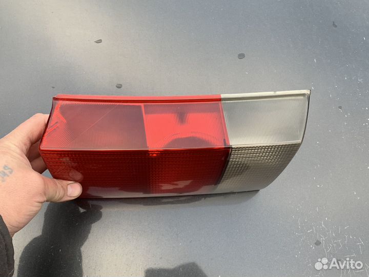 Фонарь левый Ауди 100 С4