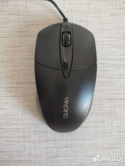 Компьютерная мышь игровая