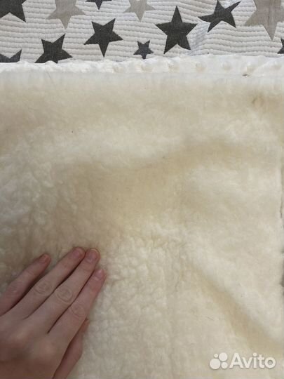 Конверт на выписку зима/весна/осень