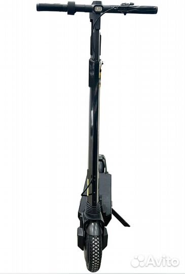 Новый электросамокат Kugoo HX plus