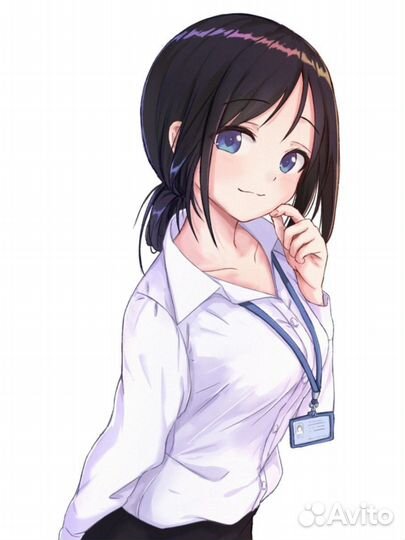 Помощник на первичку