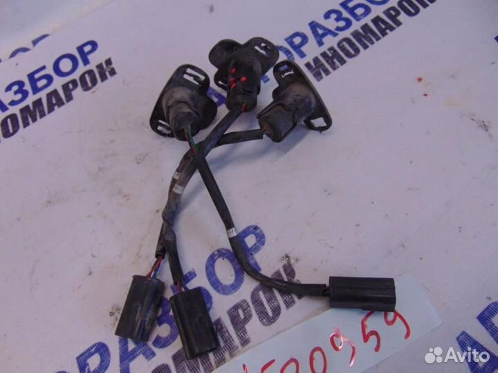 Датчик парковки для Hyundai Santa Fe 2 2006-2012г