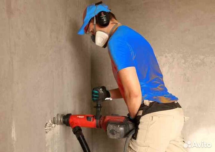 Электрик в Туле. Не фирма