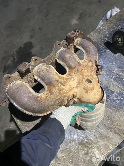 Запчасти на каризму для Владимира