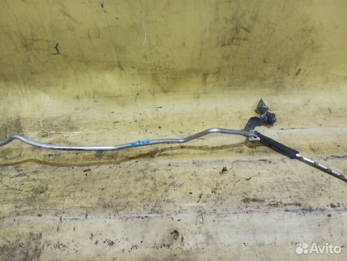 Трубка кондиционера Suzuki Grand Vitara 2005-2015