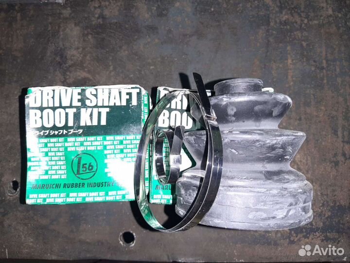 Пыльник привода Митсубиши Либеро