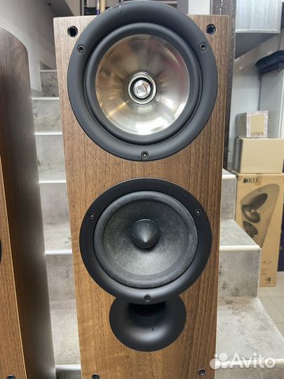 Напольная акустика KEF iQ5 пара