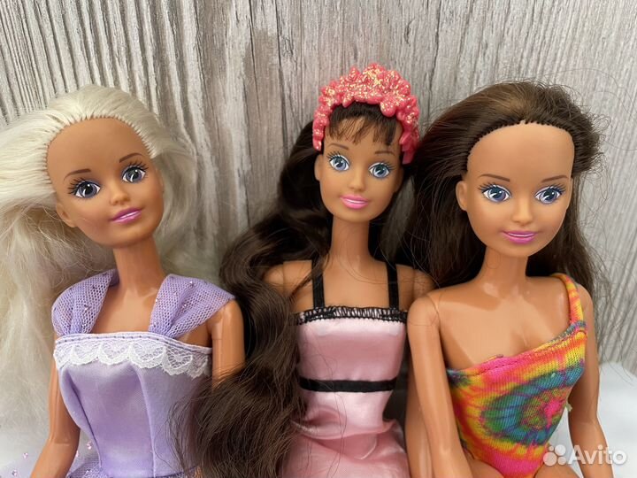 Куклы Sindy hasbro