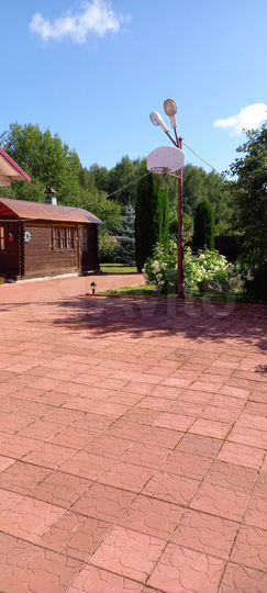 Дача 95 м² на участке 6 сот.