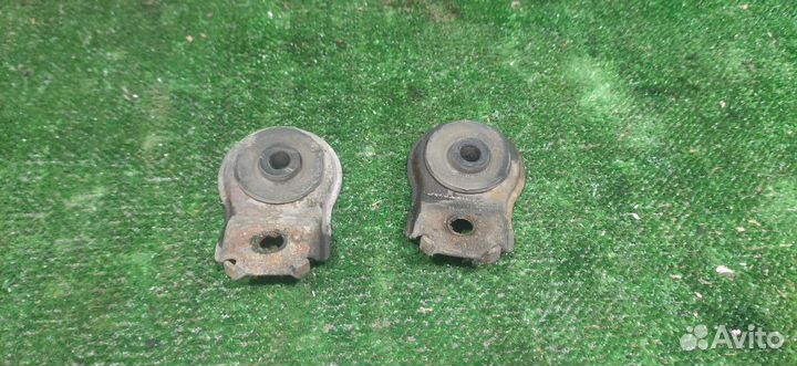 Крепление Mitsubishi Lancer