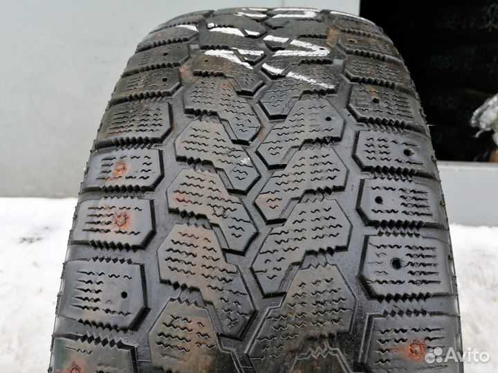 Yokohama Ice Guard F700Z 235/60 R18 107Q