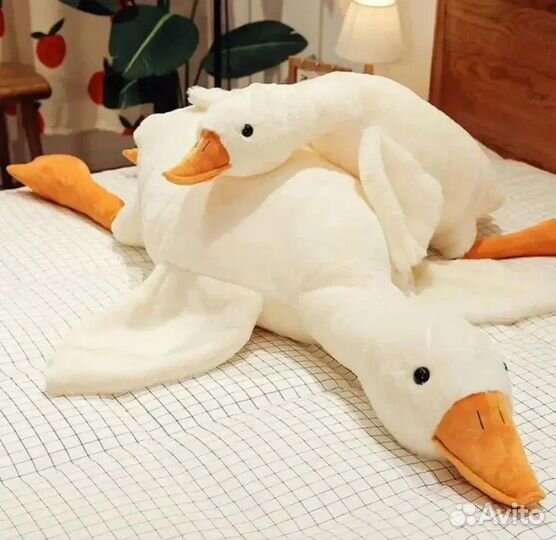 Гусь обнимусь 130 см