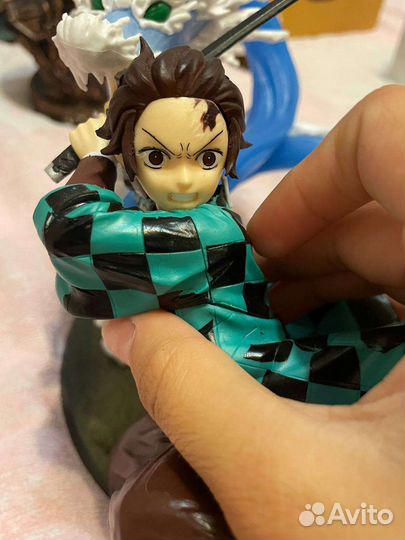 Фигурка танжиро