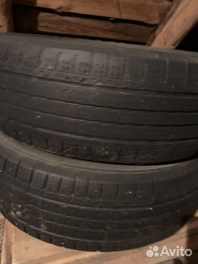 Continental Conti4x4Contact 225/65 R17 102T