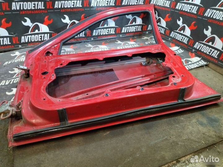 Дверь передняя правая Volkswagen Jetta 4 седан