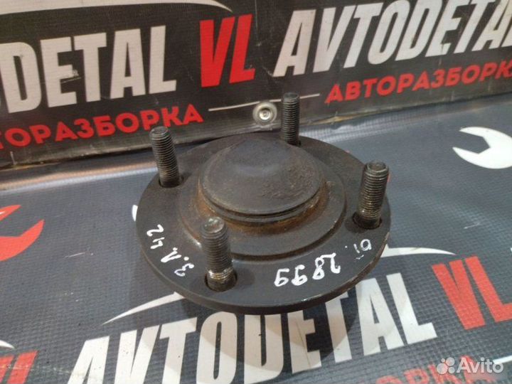 Ступица задняя Mitsubishi Lancer 9 седан 2007