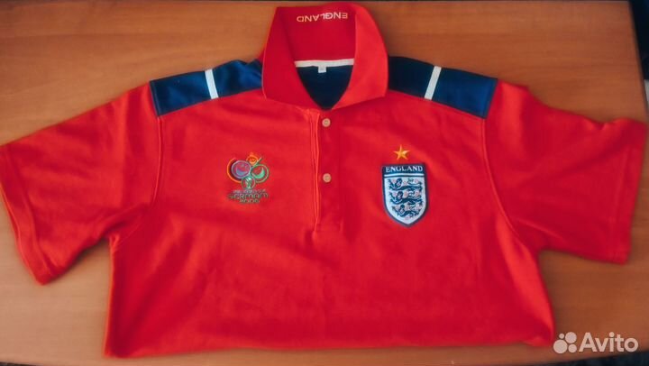 Поло сборной Англии чемпионат мира 2006