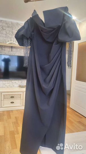 Вечернее платье 44-46