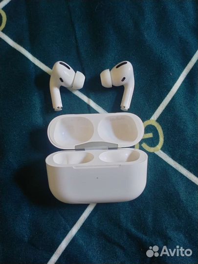 Apple airpods pro