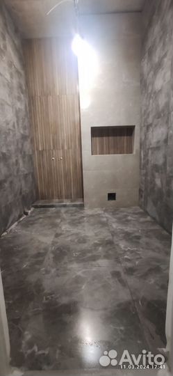 Плиточные работы