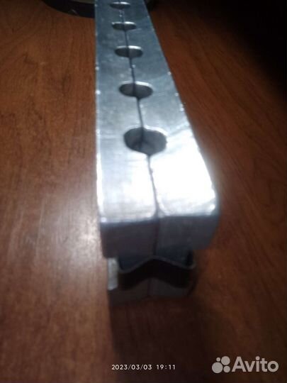 Форма для леденцов. Петушки, зайцы, звёзды. СССР