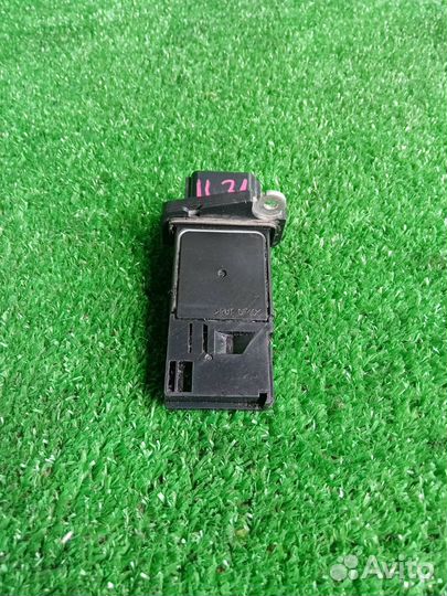 Дмрв Nissan X-Trail DNT31 M9R