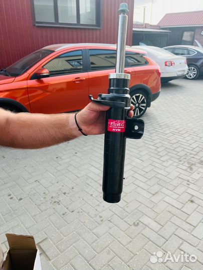 Амортизатор