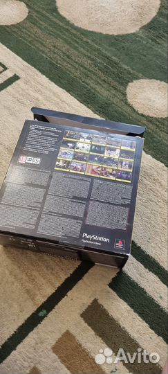 Sony playstation classic