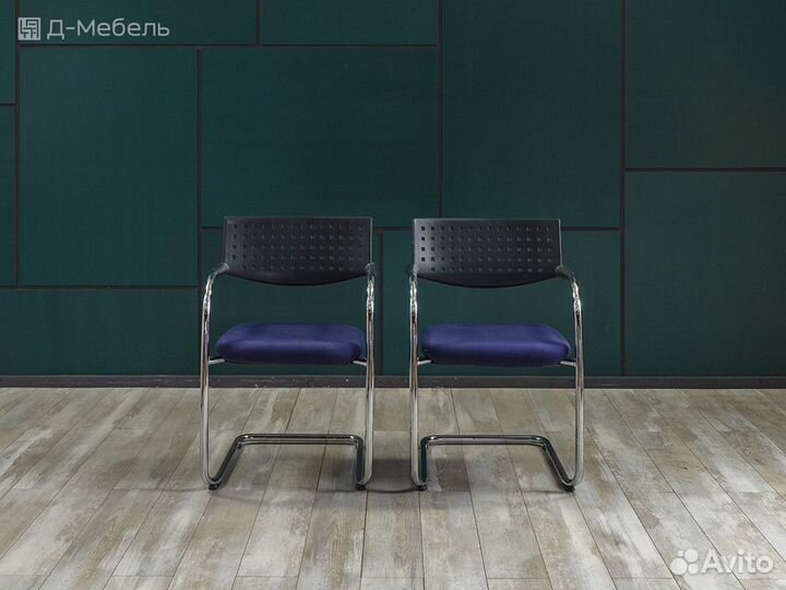 Конференц кресло Vitra Швейцария