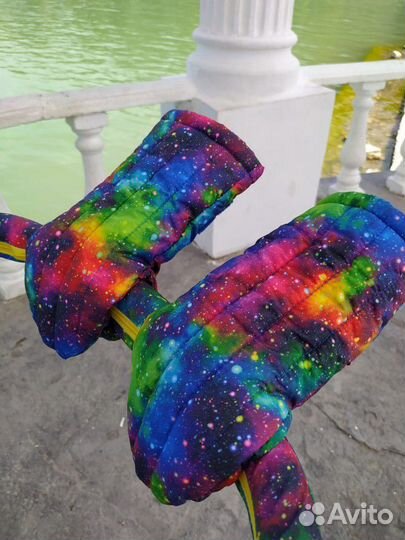 Текстиль на/в коляску