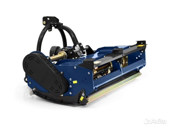 Мульчер СКАУТ GCH-200, 2023