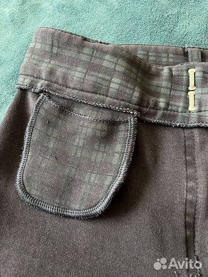 Бриджи для конного спорта