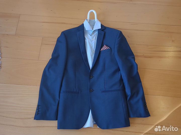 Костюм для юноши