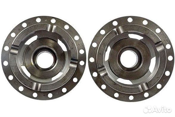 Чашка камаз-евро